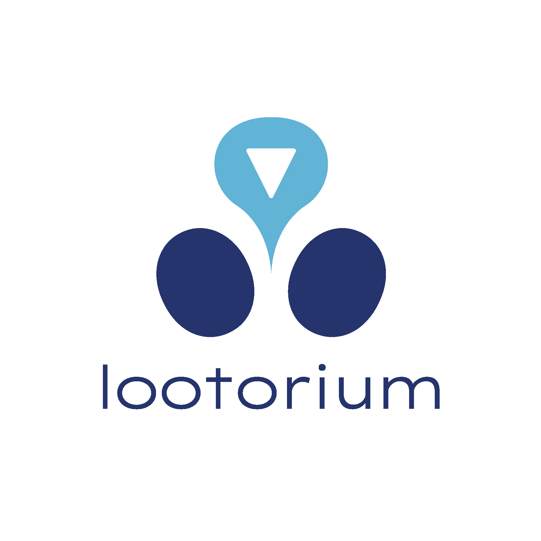 Lootorium Logo